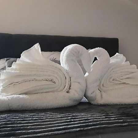Loft Apartman Jagodina Esterno foto
