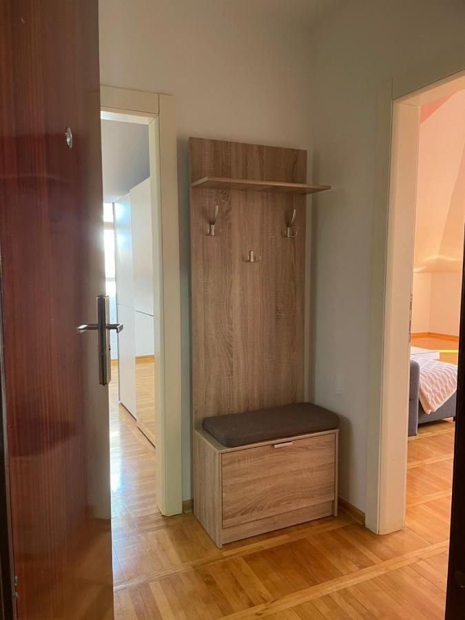 Loft Apartman Jagodina Esterno foto