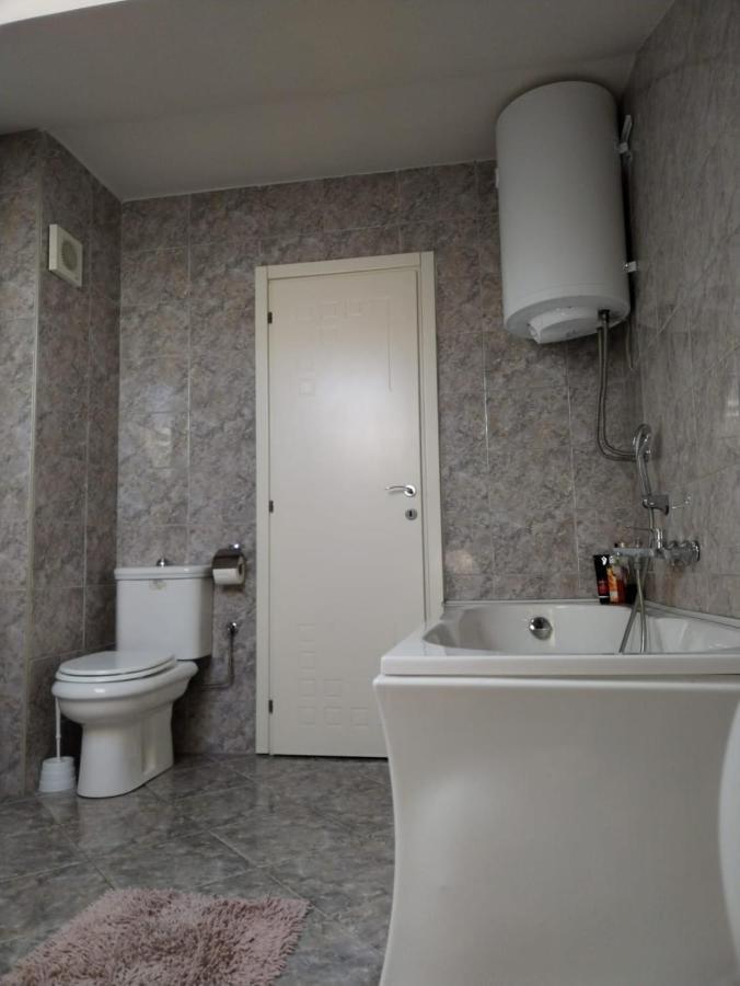 Loft Apartman Jagodina Esterno foto